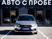 Lada (ВАЗ) Granta I Рестайлинг Ростов-на-Дону  - изображение 26