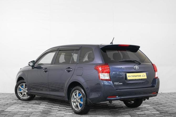 Toyota Corolla XI (E160 E170 E180) с пробегом 2012 года, цена 1 049 000 рублей, 99230 км, универсал, Автокод Объявления