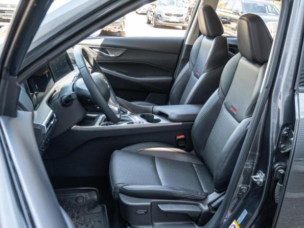 Changan CS35 Plus I Рестайлинг с пробегом 2024 года, цена 1 830 000 рублей, 34456 км, внедорожник, Автокод Объявления
