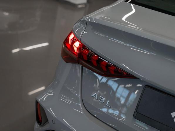 Audi A3 IV (8Y) Рестайлинг с пробегом 2026 года, цена 4 200 000 рублей, 17 км, седан, Автокод Объявления