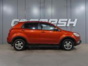 SsangYong Actyon II Воронеж  - изображение 25