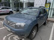 Renault Duster I Москва  - изображение 9