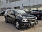 Chevrolet TrailBlazer I Рестайлинг Нижний Новгород  - изображение 18