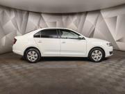Skoda Rapid I Рестайлинг Москва  - изображение 28