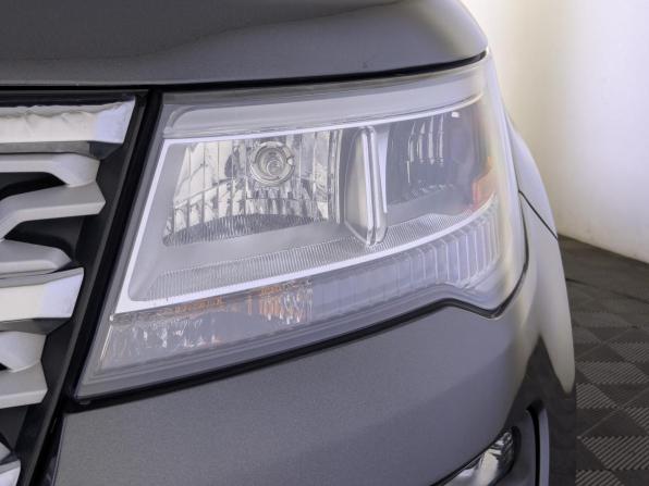 Ford Explorer V Рестайлинг 2 с пробегом 2019 года, цена 3 320 000 рублей, 123073 км, внедорожник, Автокод Объявления