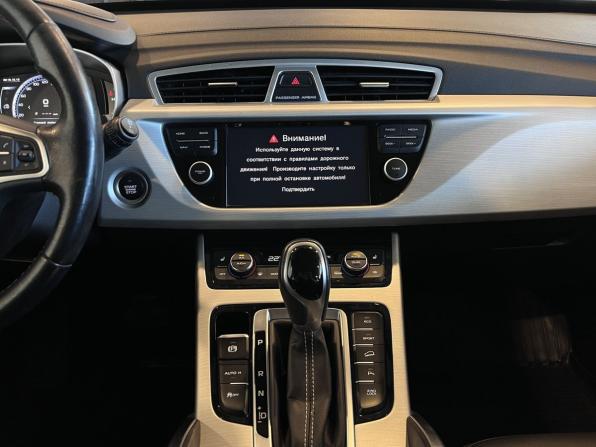 Geely Atlas I с пробегом 2019 года, цена 1 646 000 рублей, 87212 км, внедорожник, Автокод Объявления