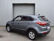Hyundai Creta I Мурманск  - изображение 26