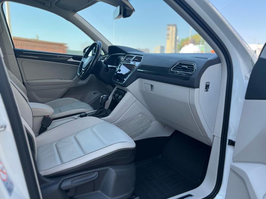 Volkswagen Tiguan II Краснодар  - изображение 21
