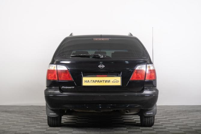 Nissan Primera II (P11) с пробегом 2000 года, цена 399 000 рублей, 437000 км, универсал, Автокод Объявления