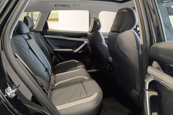 Новый Geely Atlas II 2026 года, цена 4 119 990 рублей, внедорожник, Автокод Объявления