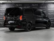 Mercedes-Benz V-Класс III (W447) Рестайлинг 2 Москва  - изображение 29