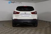 Nissan Qashqai II Нижний Новгород  - изображение 29