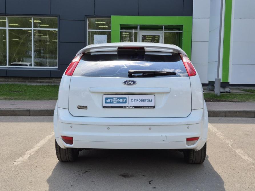 Ford Focus II Ярославль  - изображение 6