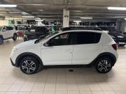 Renault Sandero II Рестайлинг Санкт-Петербург  - изображение 32