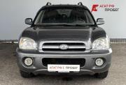 Hyundai Santa Fe Classic Киров  - изображение 17