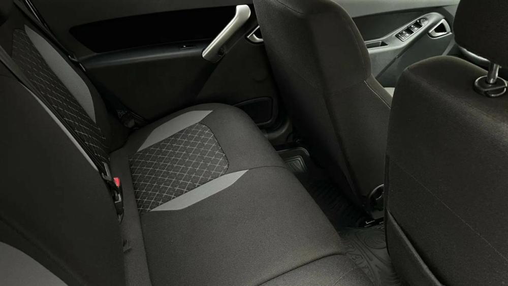 Lada (ВАЗ) Granta I Рестайлинг Оренбург  - изображение 16