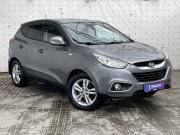 Hyundai ix35 I Тамбов  - изображение 21