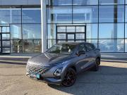 Omoda C5 I Тверь  - изображение 13
