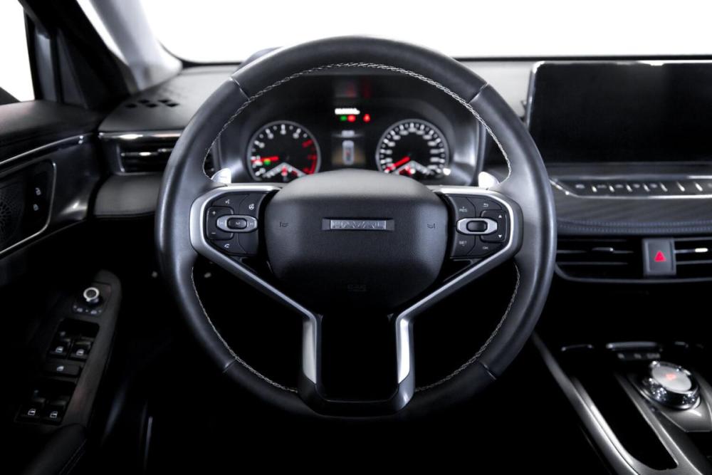 Haval Jolion I Рестайлинг Тюмень  - изображение 17