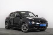 Nissan Juke I Томск  - изображение 20
