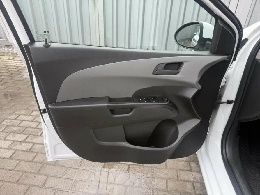 Chevrolet Aveo II Ростов-на-Дону  - изображение 20
