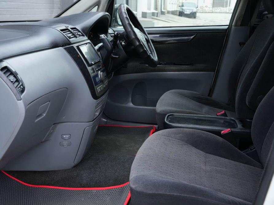 Toyota Ipsum II (M20) Новосибирск  - изображение 15
