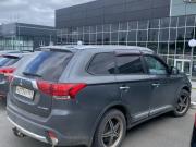 Mitsubishi Outlander III Рестайлинг 2 Ижевск  - изображение 36