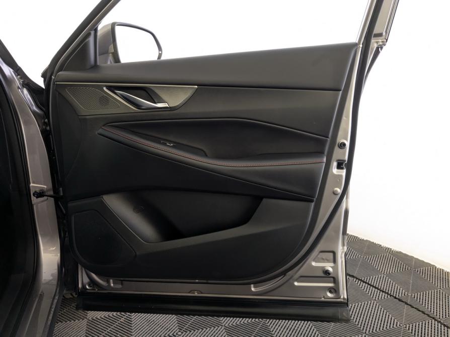 Changan CS35 Plus I Рестайлинг Москва  - изображение 24