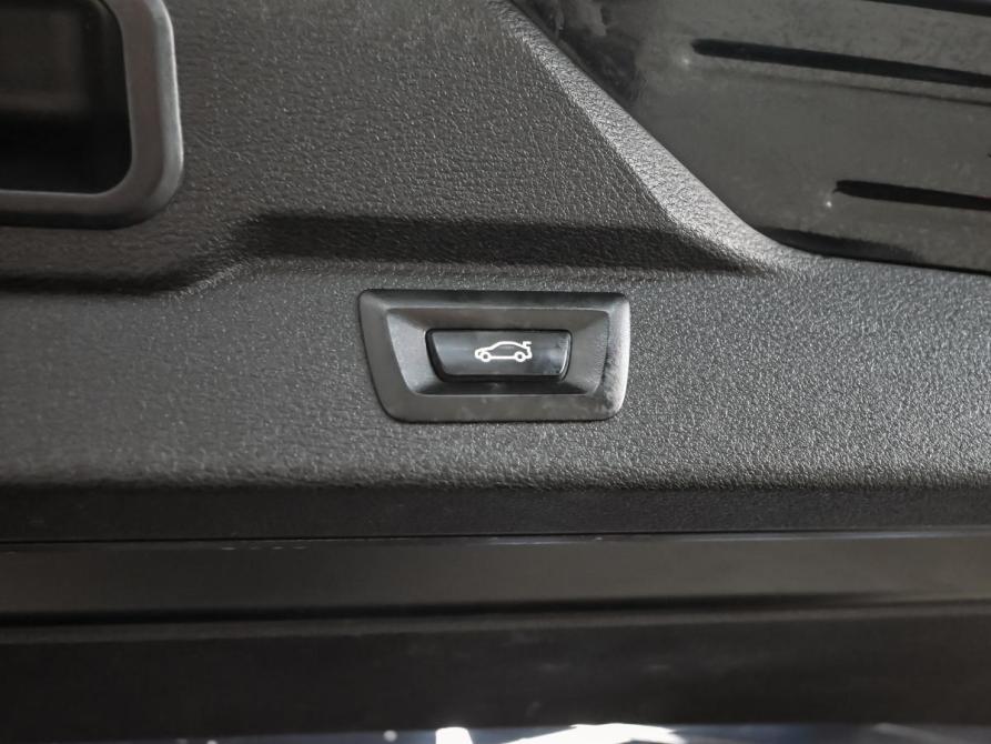 BMW X5 III (F15) Екатеринбург  - изображение 23