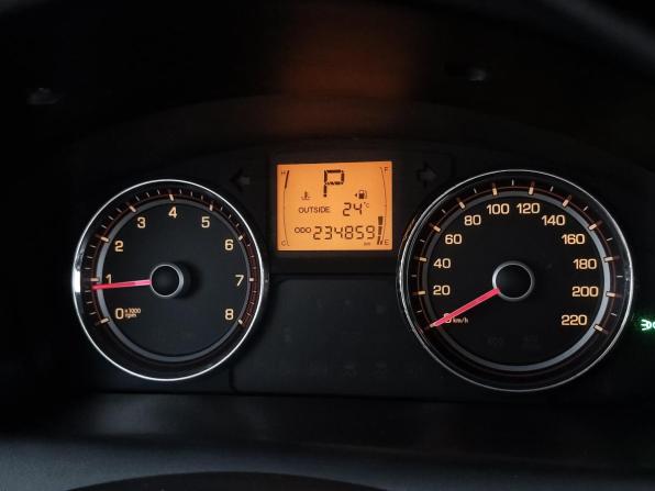 SsangYong Actyon II с пробегом 2012 года, цена 829 000 рублей, 234858 км, внедорожник, Автокод Объявления