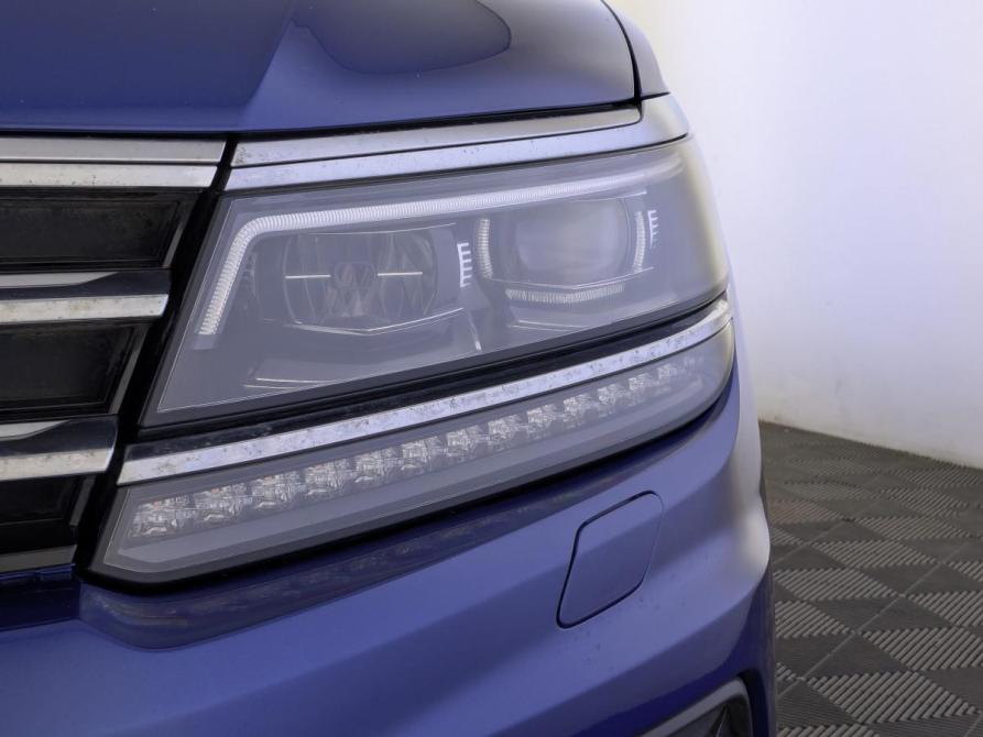 Volkswagen Tiguan II Москва  - изображение 11