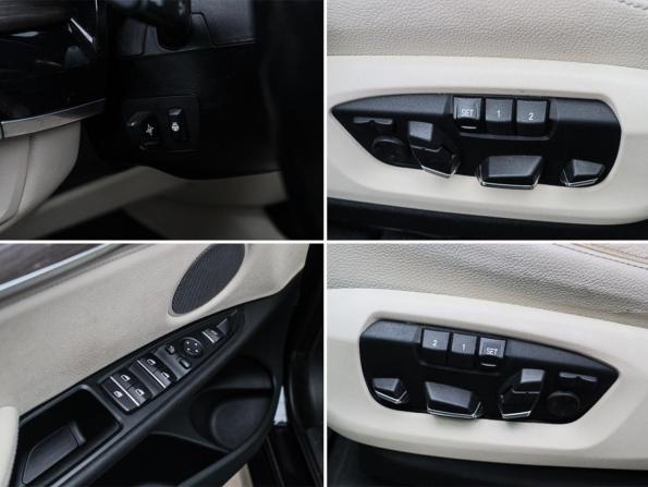 BMW X5 III (F15) с пробегом 2018 года, цена 3 800 000 рублей, 156359 км, внедорожник, Автокод Объявления