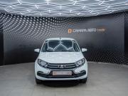 Lada (ВАЗ) Granta I Рестайлинг Самара  - изображение 31
