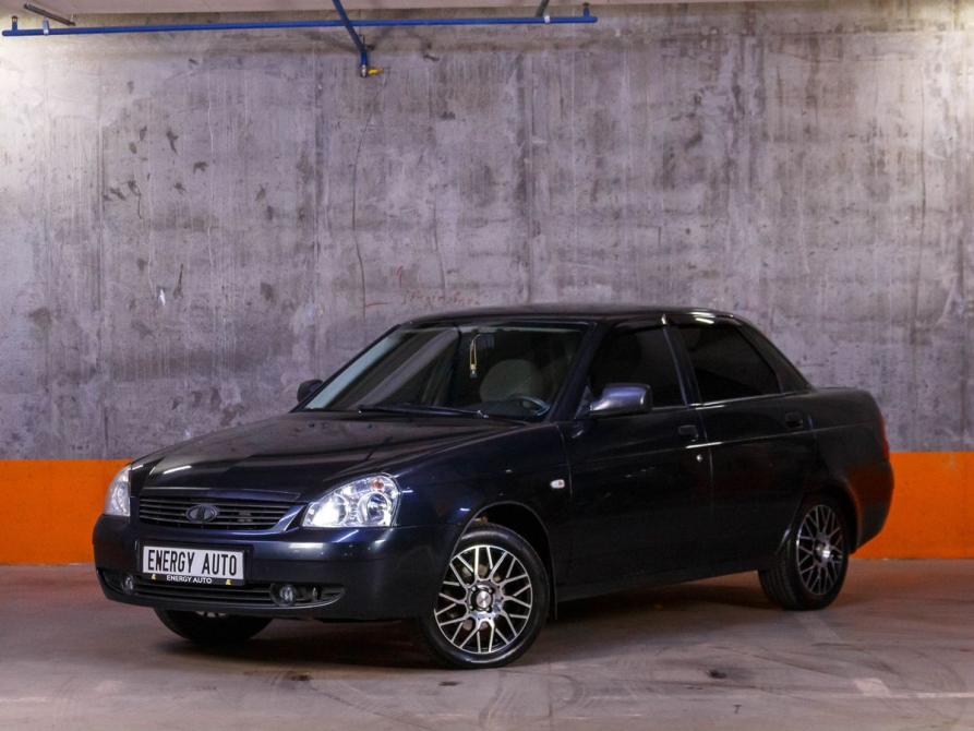 Lada (ВАЗ) Priora I Уфа  - изображение 7