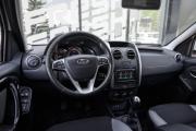 Lada (ВАЗ) Largus I Рестайлинг Ульяновск  - изображение 33