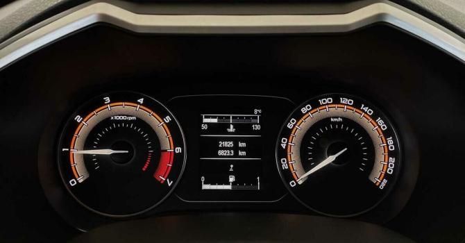 Lada (ВАЗ) Vesta I Рестайлинг (NG) с пробегом 2023 года, цена 1 395 000 рублей, 21824 км, седан, Автокод Объявления