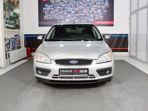 Ford Focus II с пробегом 2007 года, цена 499 995 рублей, 213755 км, хэтчбек, Автокод Объявления