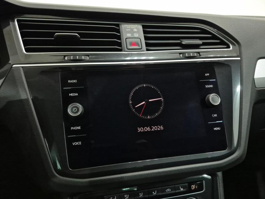 Volkswagen Tiguan II Альметьевск  - изображение 17