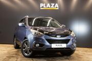 Hyundai ix35 I Рестайлинг Уфа  - изображение 24