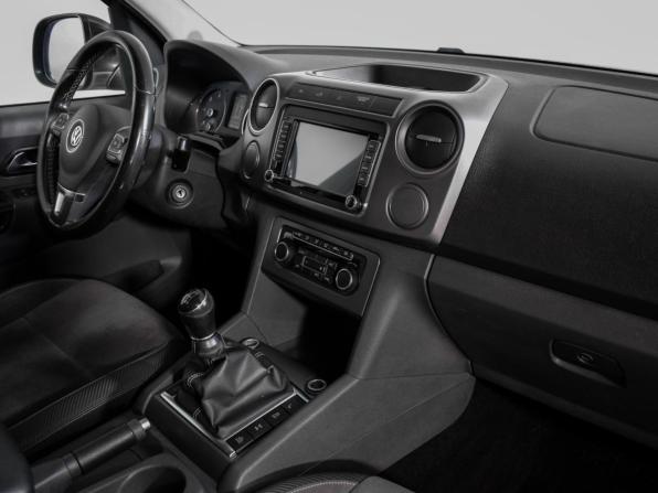 Volkswagen Amarok I с пробегом 2013 года, цена 1 920 000 рублей, 135000 км, offers.body_type.unknown, Автокод Объявления