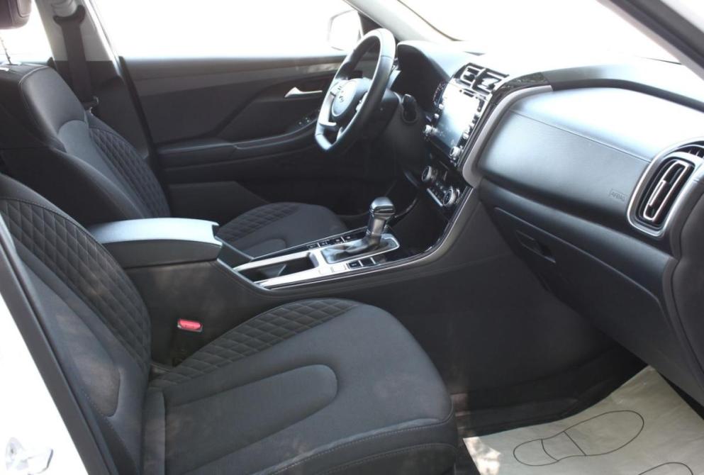 Hyundai Creta I Рестайлинг Нижний Новгород  - изображение 12
