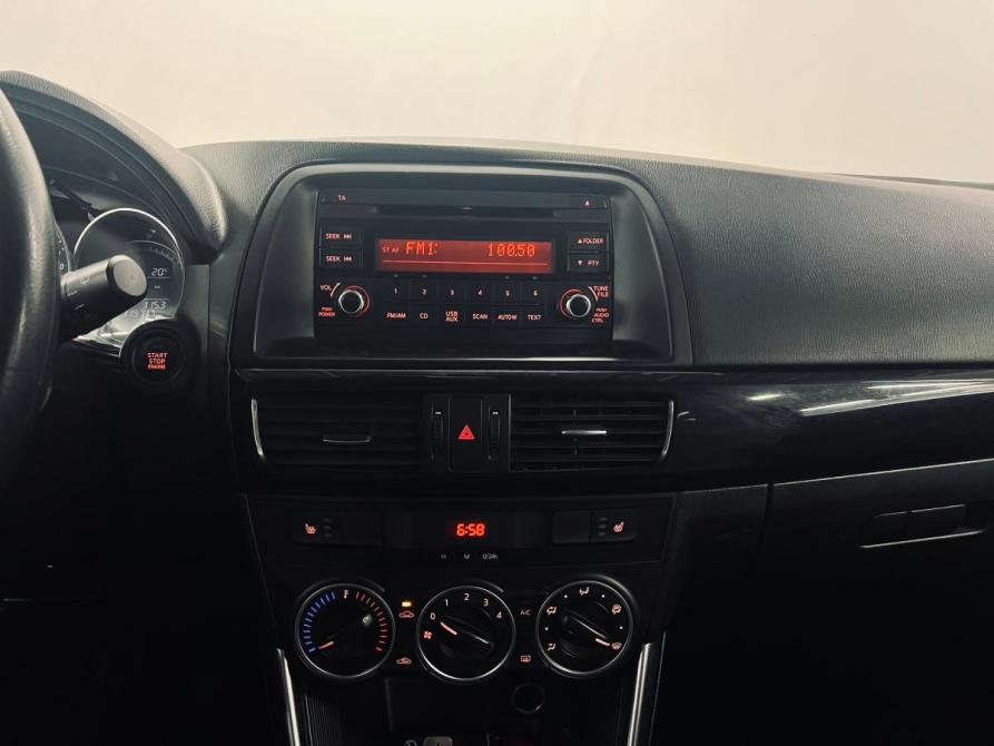 Mazda CX-5 I Санкт-Петербург  - изображение 17
