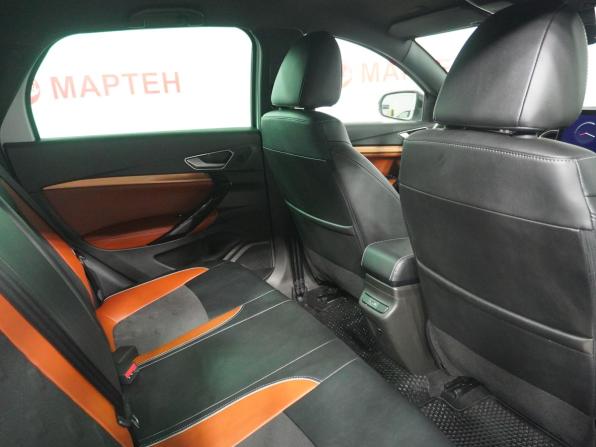 Lada (ВАЗ) Vesta I Рестайлинг (NG) с пробегом 2024 года, цена 1 655 000 рублей, 22125 км, универсал, Автокод Объявления