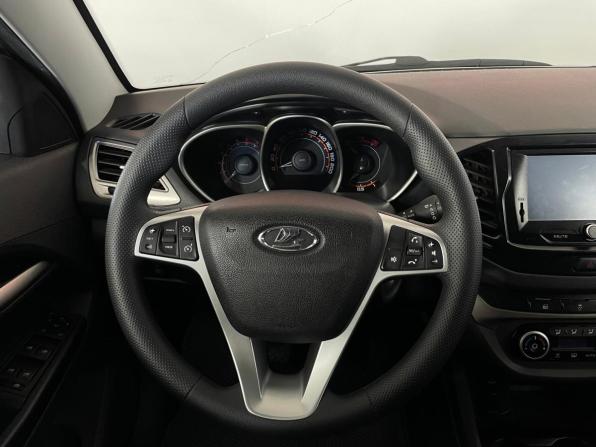 Lada (ВАЗ) Vesta I с пробегом 2018 года, цена 980 000 рублей, 140000 км, универсал, Автокод Объявления