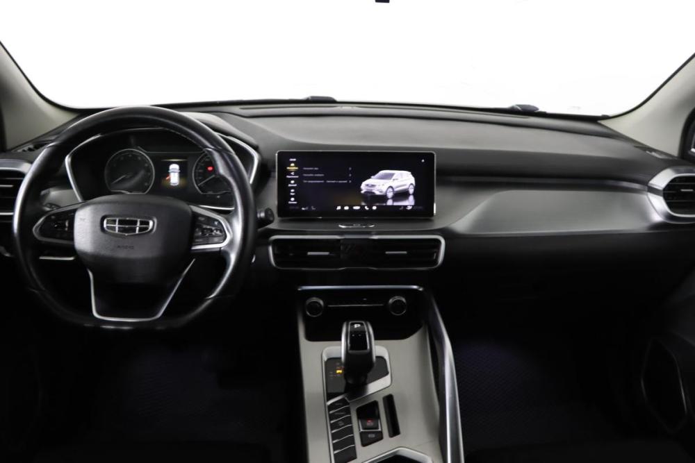 Geely Coolray I Нижний Новгород  - изображение 12