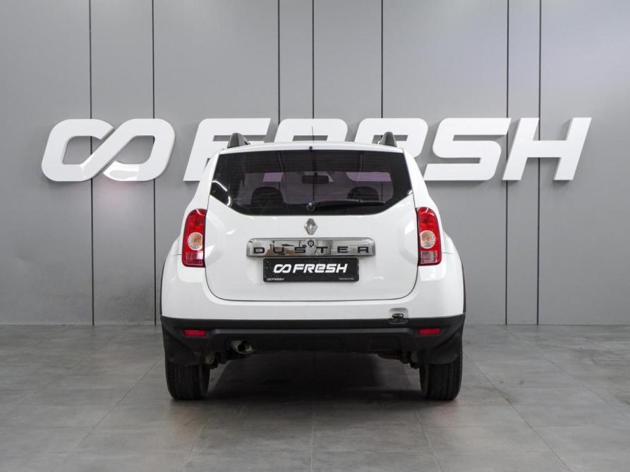 Renault Duster I Воронеж  - изображение 4