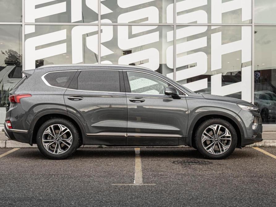 Hyundai Santa Fe IV Краснодар  - изображение 5