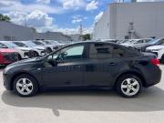Chevrolet Cruze I Ростов-на-Дону  - изображение 23