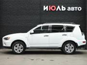 Mitsubishi Outlander II Рестайлинг Екатеринбург  - изображение 25