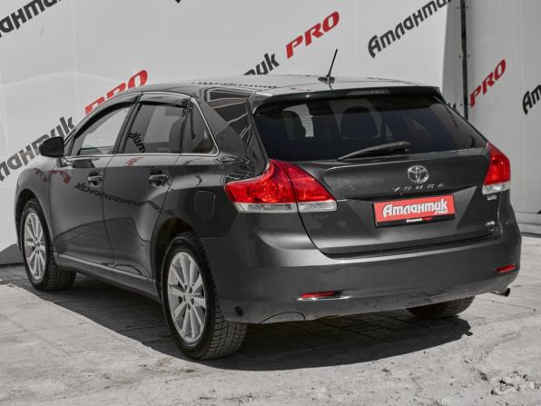 Toyota Venza I с пробегом 2009 года, цена 1 800 000 рублей, 154991 км, внедорожник, Автокод Объявления